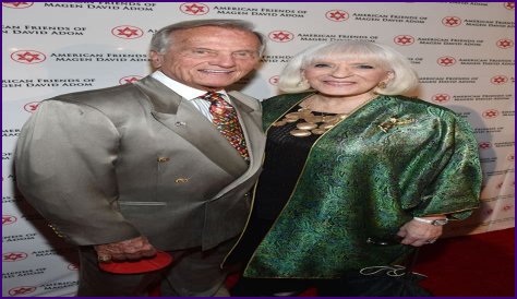Pat Boone Opens Up About Losing His Wife of 65 Years